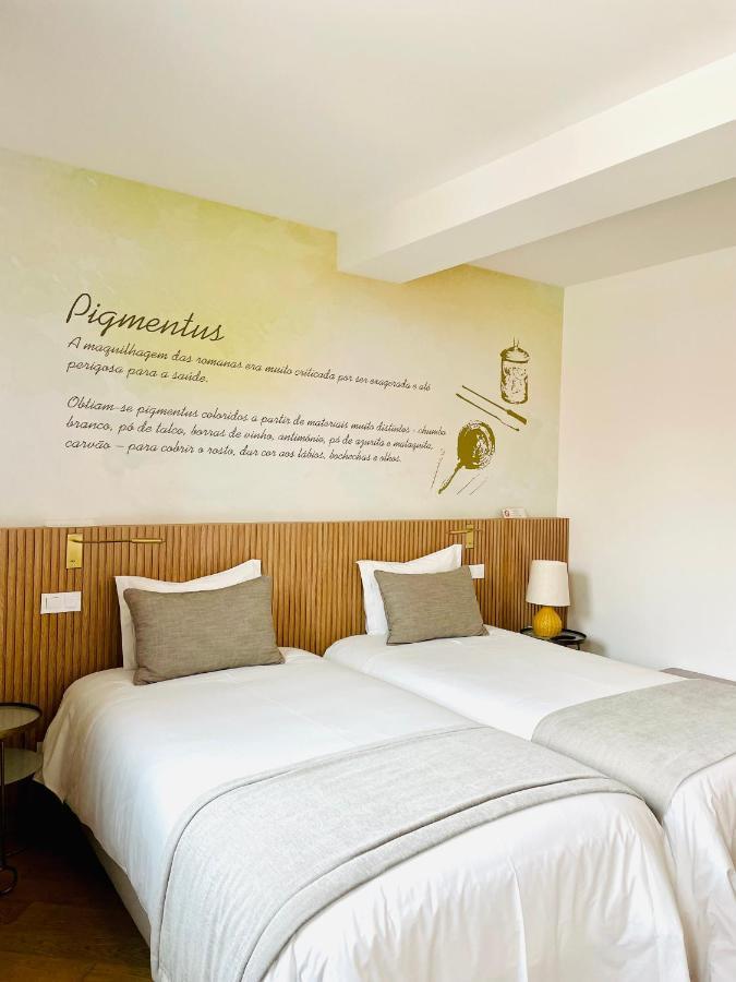 Quarto Twin