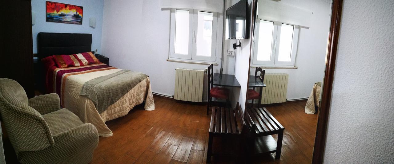 Quarto Duplo