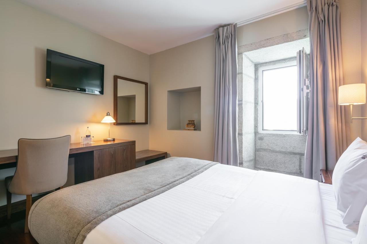 Quarto Duplo Standard