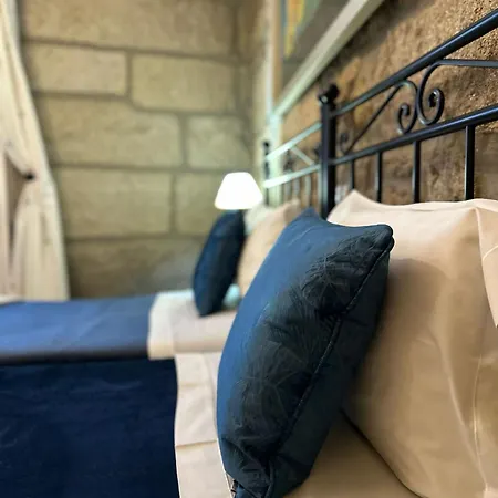 Bem Estar - Rooms & Stay-2