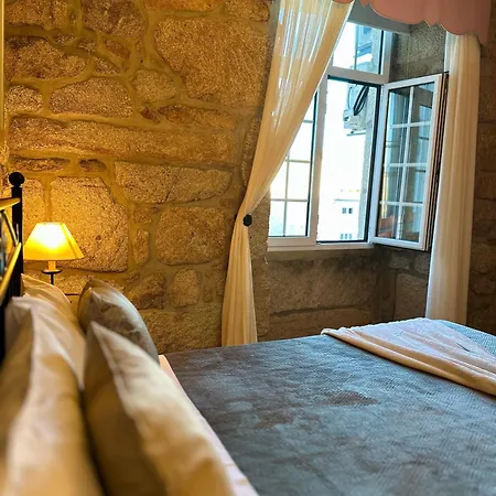 Bem Estar - Rooms & Stay-3