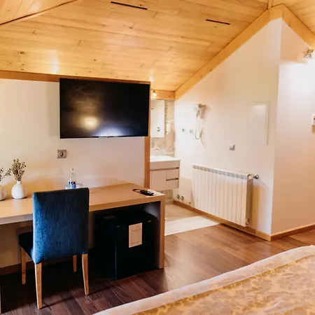 Casas Novas Countryside Hotel Spa & Events-3