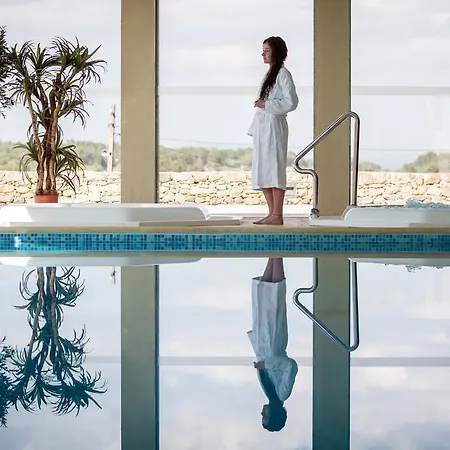 Casas Novas Countryside Hotel Spa & Events-2